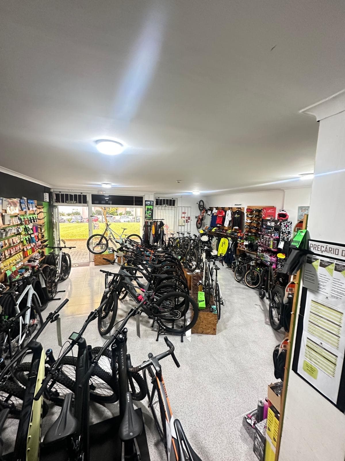 A nossa Loja de Bicicletas - Image 3