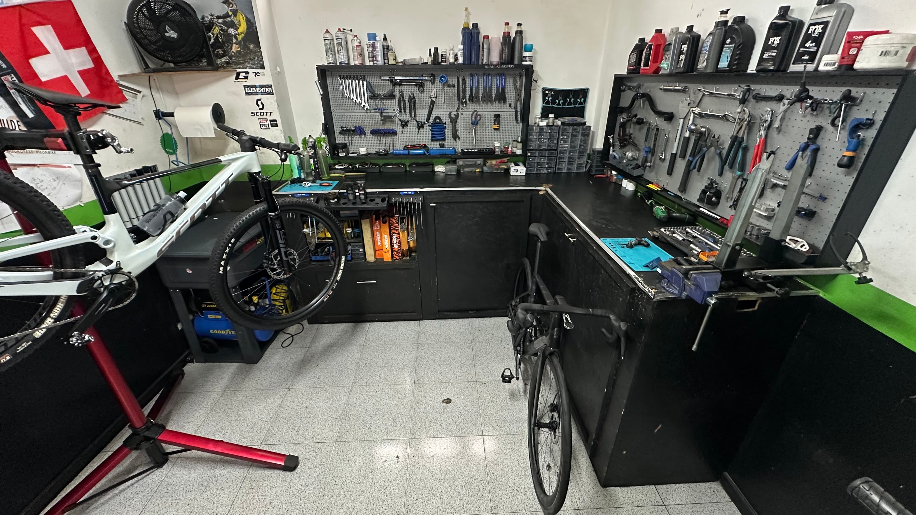 A nossa Loja de Bicicletas - Image 2