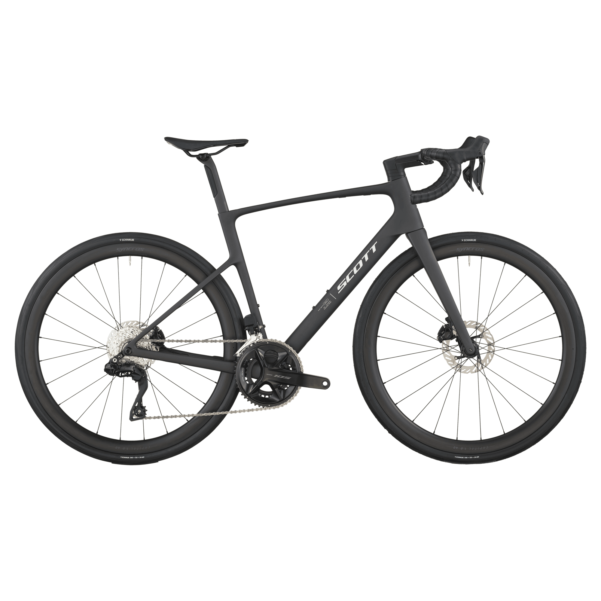 Scott Addict 30 Carbon