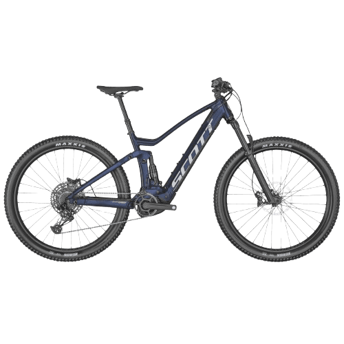 SCOTT STRIKE eRide 940