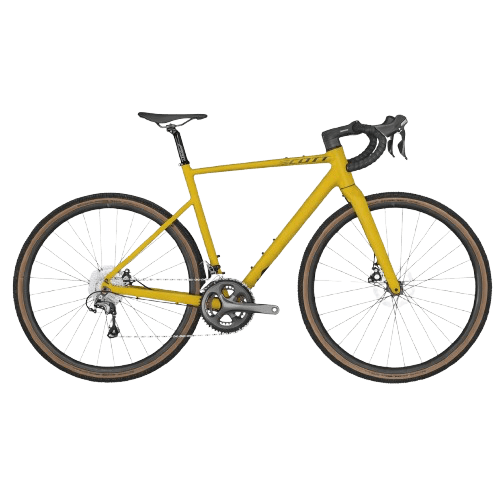 SCOTT Speedster Gravel