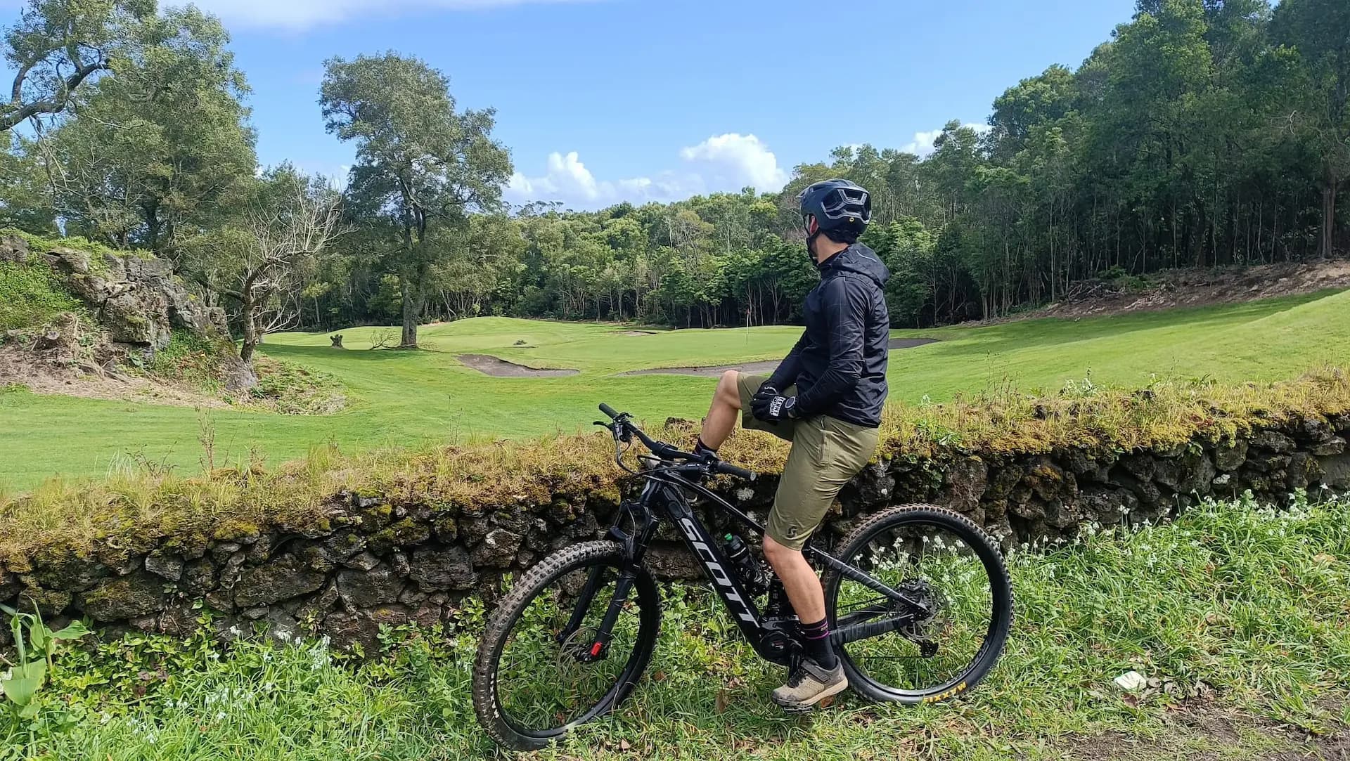 SCOTT STRIKE eRide 940 - Photo 1