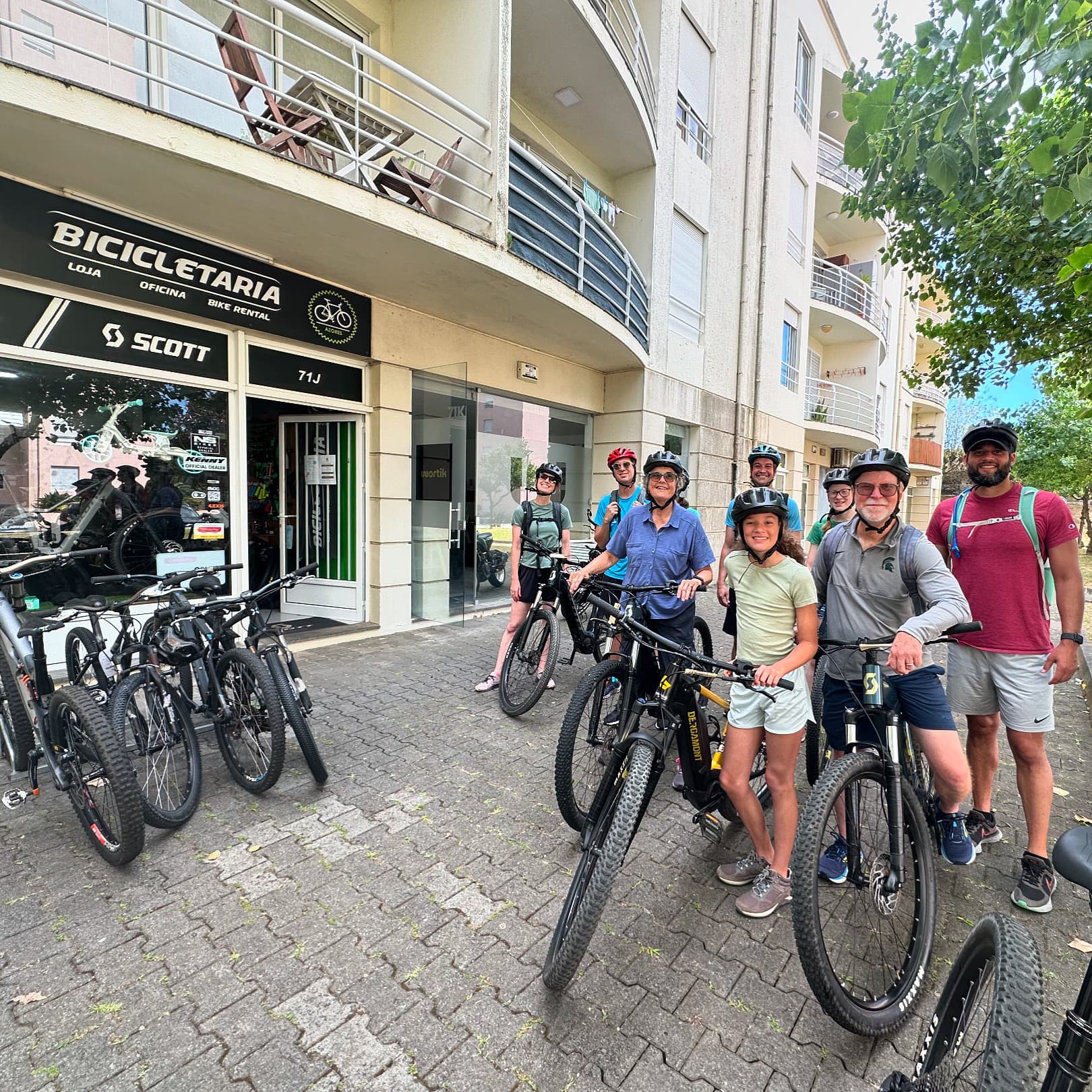 Bergamont E-Revox - Photo 1