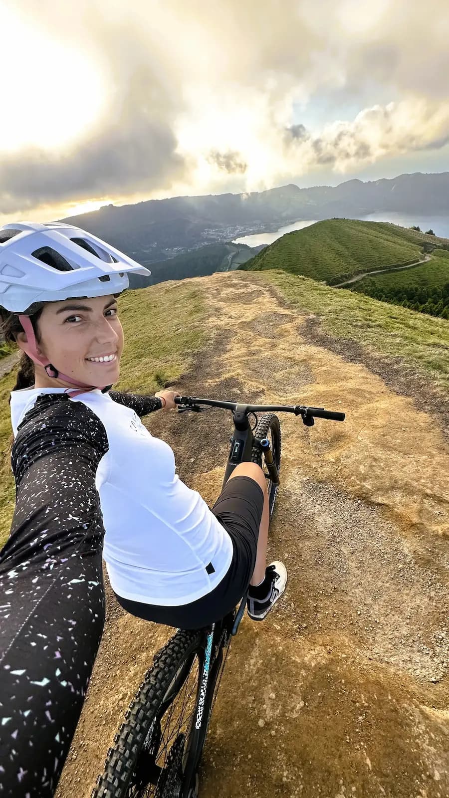 Ana Sofia - Cofundadora e especialista em turismo